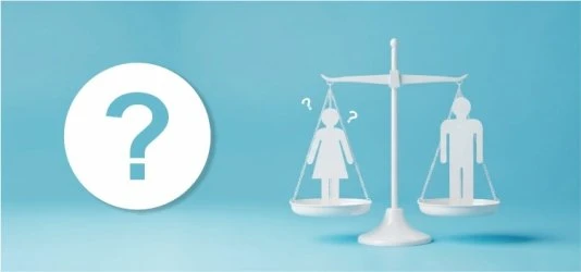 Antara Sederajat dan Kodrat pada Wanita
