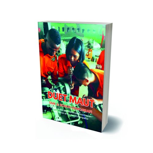 Duet Maut Smk & Bonus Demografi: Solusi Cerdas Menciptakan Masa Depan Berprestasi di Era Penuh Kompetisi