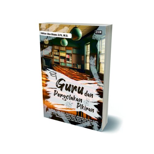 Guru dan Pergolakan Pikiran