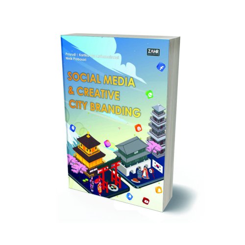 Social Media & Creative City Branding