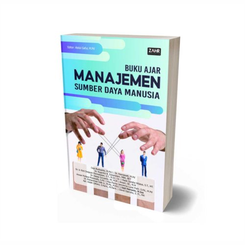 Buku Ajar Manajemen Sumber Daya Manusia