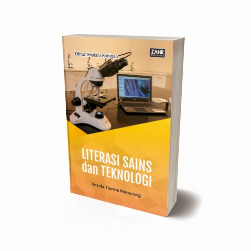 Literasi Sains dan Teknologi