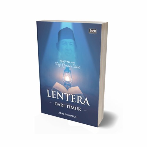 Lentera dari Timur