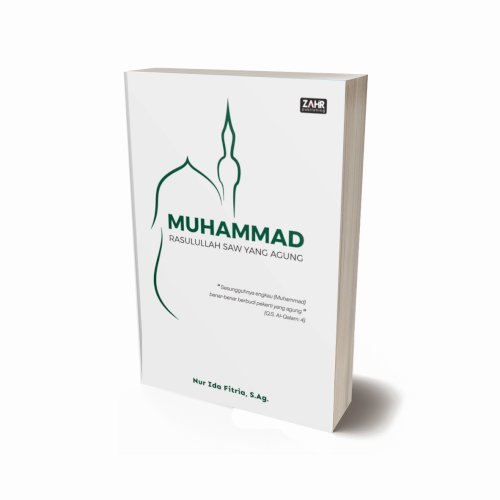 Muhammad Rasulullah Saw yang Agung