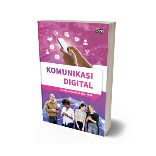 Komunikasi Digital 