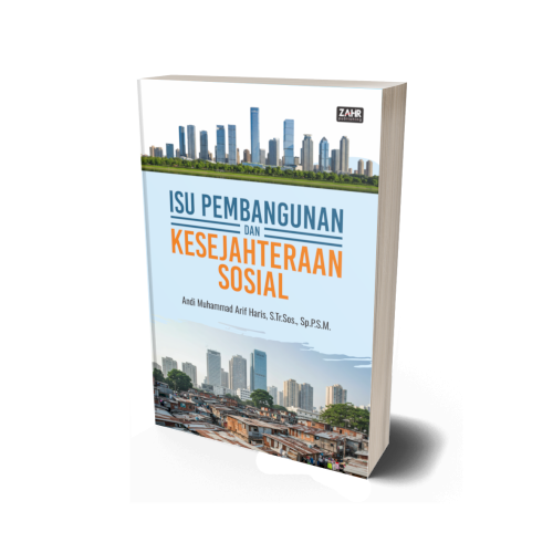 Isu Pembangunan dan Kesejahteraan Sosial