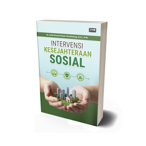 Intervensi Kesejahteraan Sosial