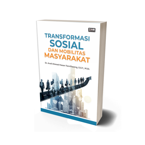 Transformasi Sosial dan Mobilitas Masyarakat