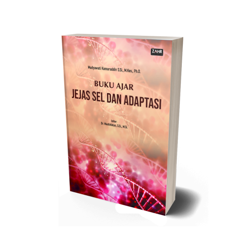 Buku Ajar Jejas Sel dan Adaptasi