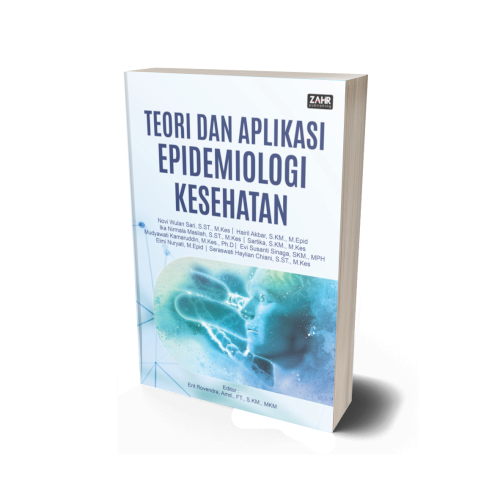 Teori dan Aplikasi Epidemiologi Kesehatan