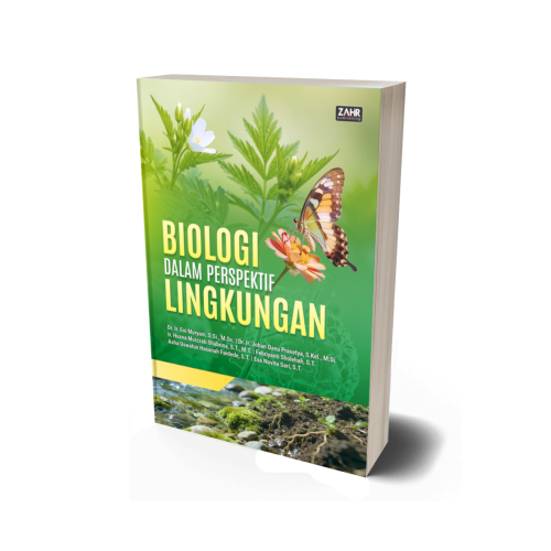 Biologi dalam Perspektif Lingkungan