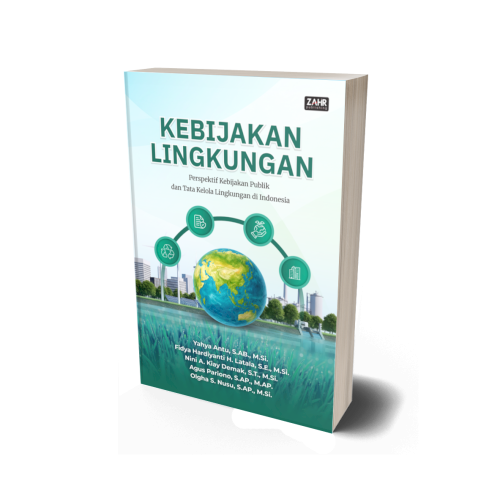 Kebijakan Lingkungan
