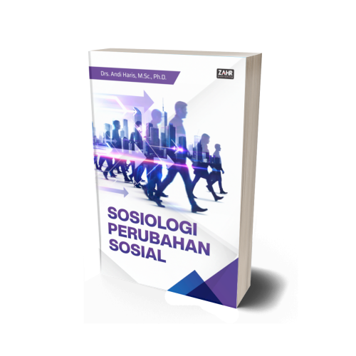 Sosiologi Perubahan Sosial