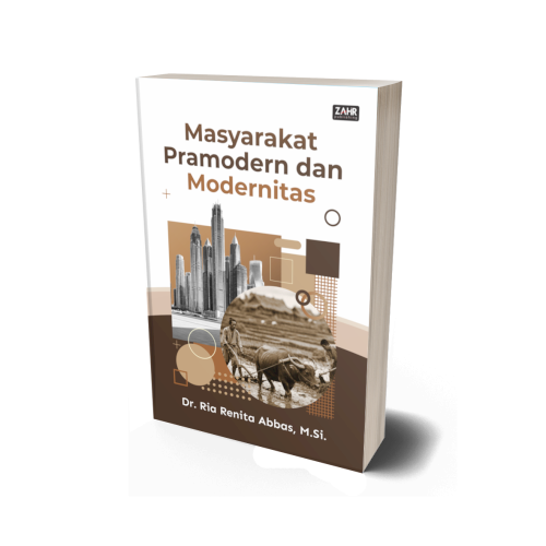 Masyarakat Pramodern dan Modernitas