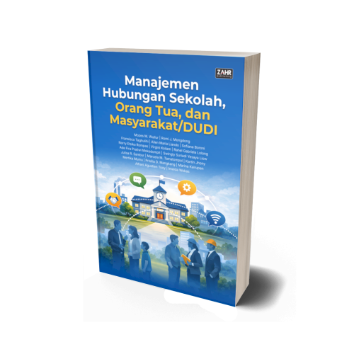 Manajemen Hubungan Sekolah, Orang Tua, dan Masyarakat/DUDI