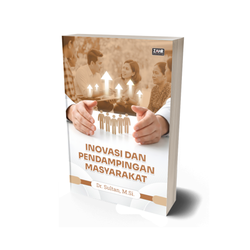 Inovasi dan Pendampingan Masyarakat