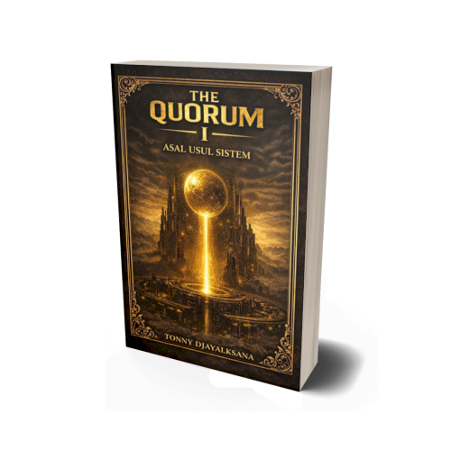 The Quorum I: Asal-Usul Sistem