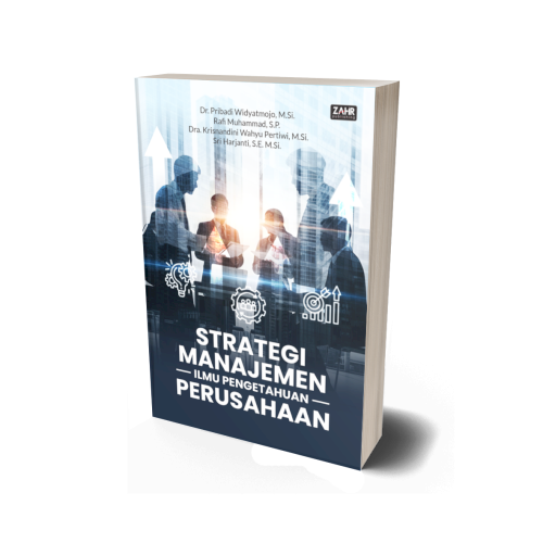 Strategi Manajemen Ilmu Pengetahuan Perusahaan