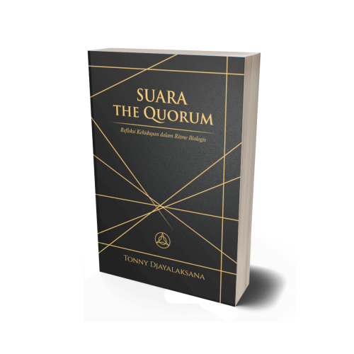 Suara The Quorum: Refleksi Kehidupan dalam Ritme Biologis