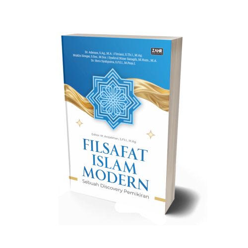 Filsafat Islam Modern: Sebuah Discovery Pemikiran