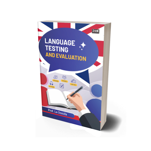 Language Testing and Evaluation