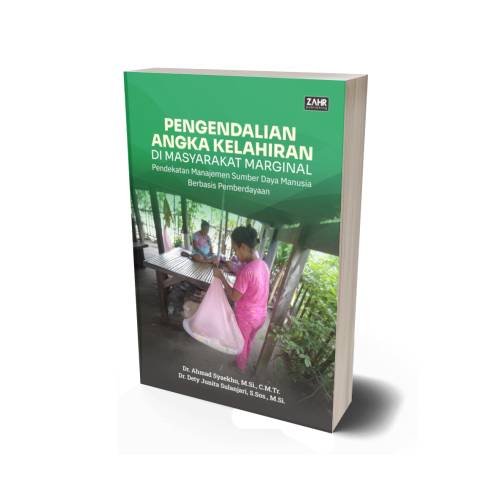 Pengendalian Angka Kelahiran di Masyarakat Marginal: Pendekatan Manajemen Sumber Daya Manusia Berbasis Pemberdayaan