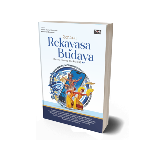 Senarai Rekayasa Budaya: Antara Konsep dan Praktik