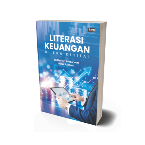 Literasi Keuangan di Era Digital