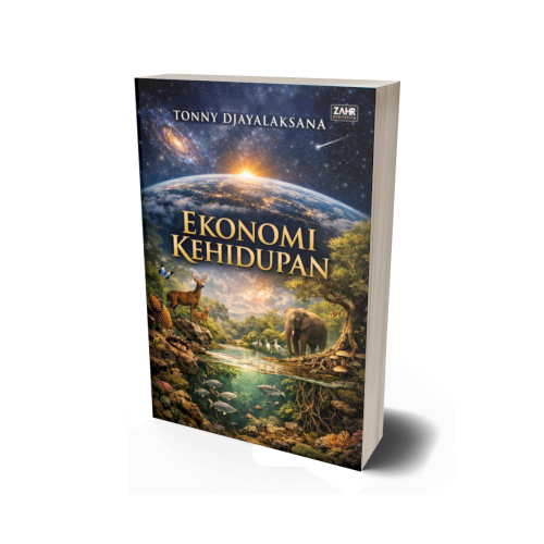 Ekonomi Kehidupan: Memahami Ekonomi sebagai Bagian dari Sistem Kehidupan