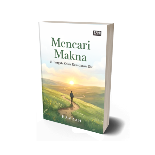 Mencari Makna di Tengah Krisis Kesadaran Diri