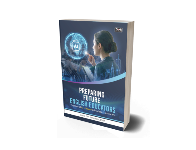 Preparing Future English Educators: The Role of AI Literacy in Modern Classrooms