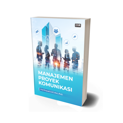 Manajemen Proyek Komunikasi