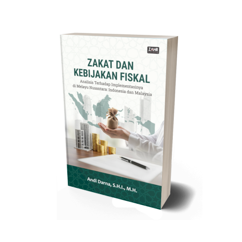 Zakat dan Kebijakan Fiskal: Analisis Terhadap Implementasinya di Melayu Nusantara: Indonesia dan Malaysia