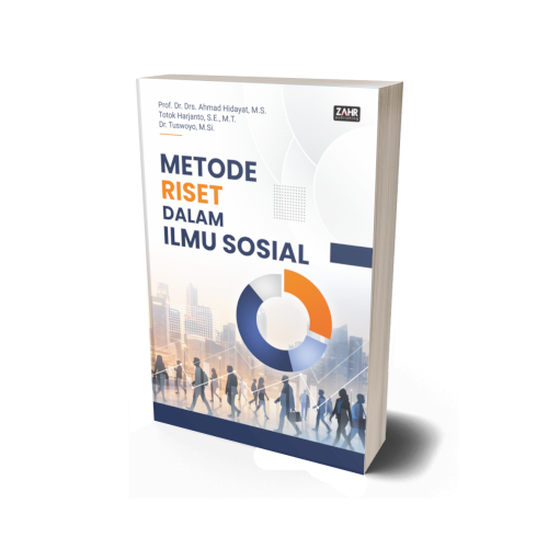 Metode Riset dalam Ilmu Sosial