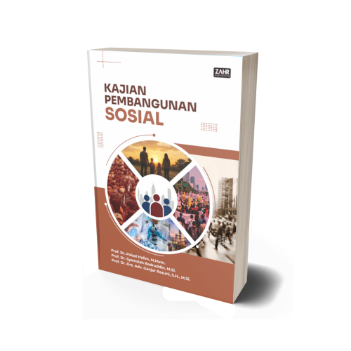 Kajian Pembangunan Sosial