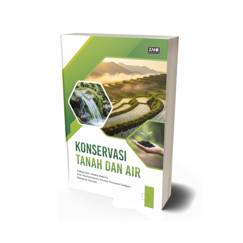 Konservasi Tanah dan Air