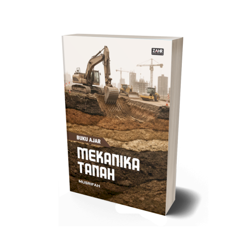 Buku Ajar Mekanika Tanah
