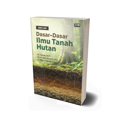 Dasar-Dasar Ilmu Tanah Hutan