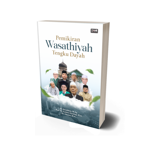Pemikiran Wasathiyah Tengku Dayah