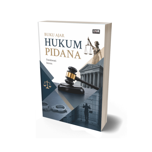 Hukum Pidana 