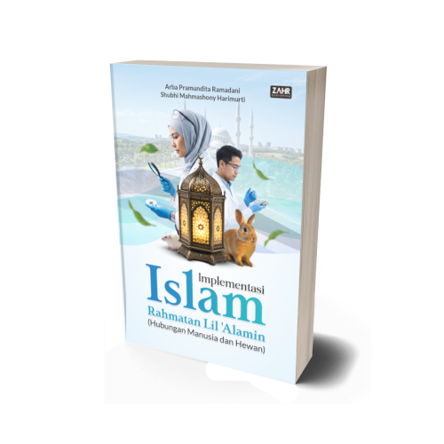 Implementasi Islam Rahmatan lil ‘Alamin: Hubungan Manusia dan Hewan