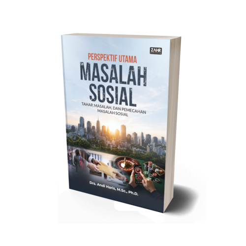 Perspektif Utama Masalah Sosial