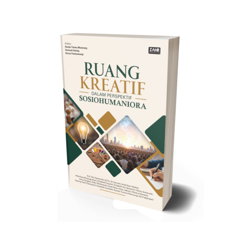Ruang Kreatif dalam Perspektif Sosiohumaniora