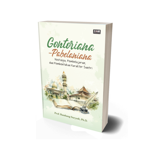 Gontoriana–Pabelaniana: Nostalgia, Pembelajaran, dan Pembentukan Karakter Santri