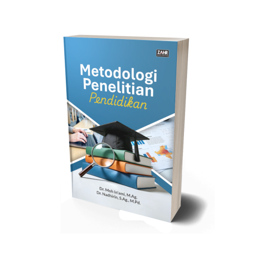 Metodologi Penelitian Pendidikan