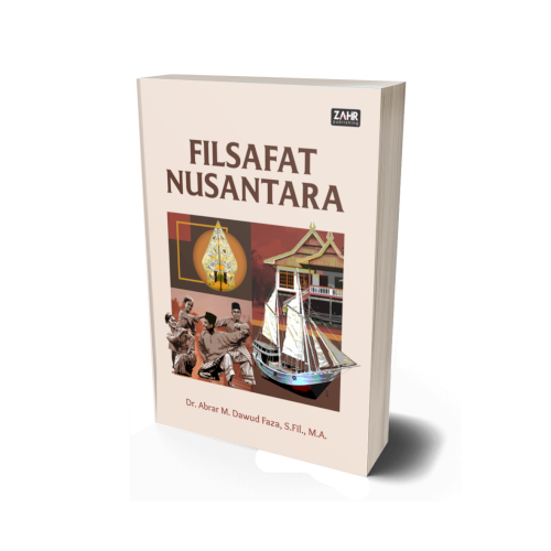 Filsafat Nusantara