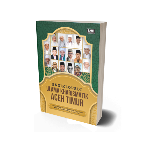 Ensiklopedi Ulama Kharismatik Aceh Timur