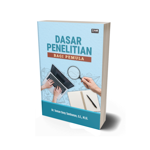Dasar Penelitian bagi Pemula
