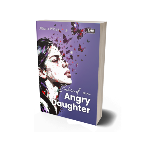 Behind an Angry Daughter